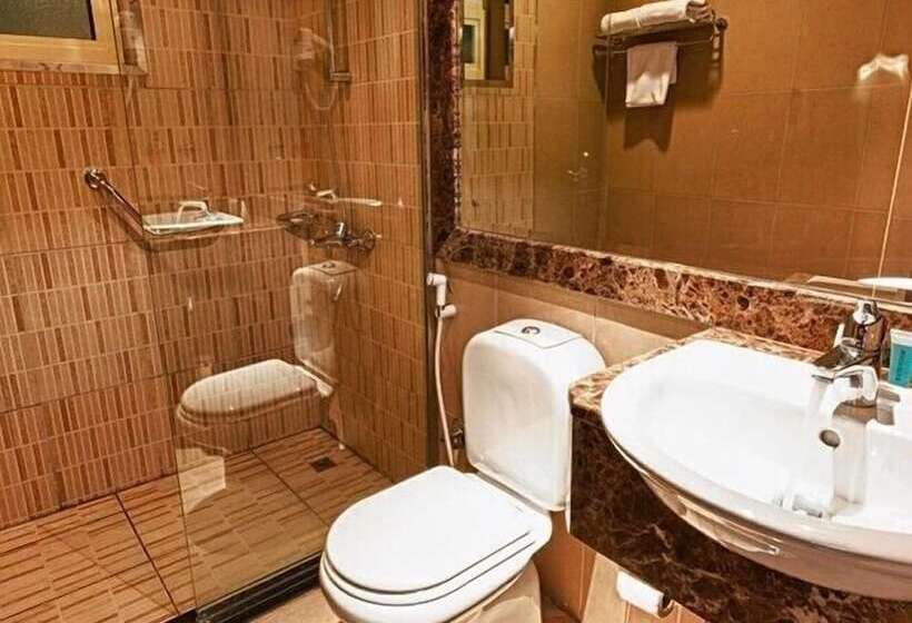 Al Sheraa Hotel Apartments