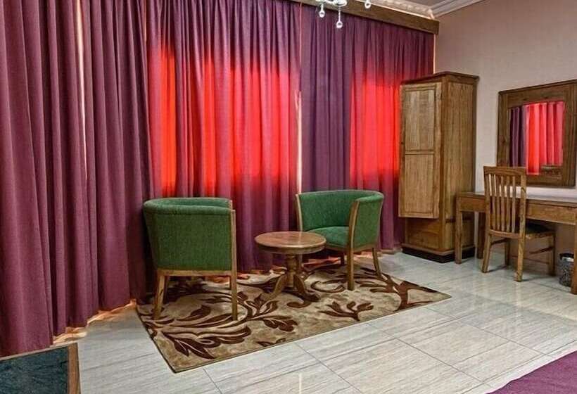 Al Sheraa Hotel Apartments