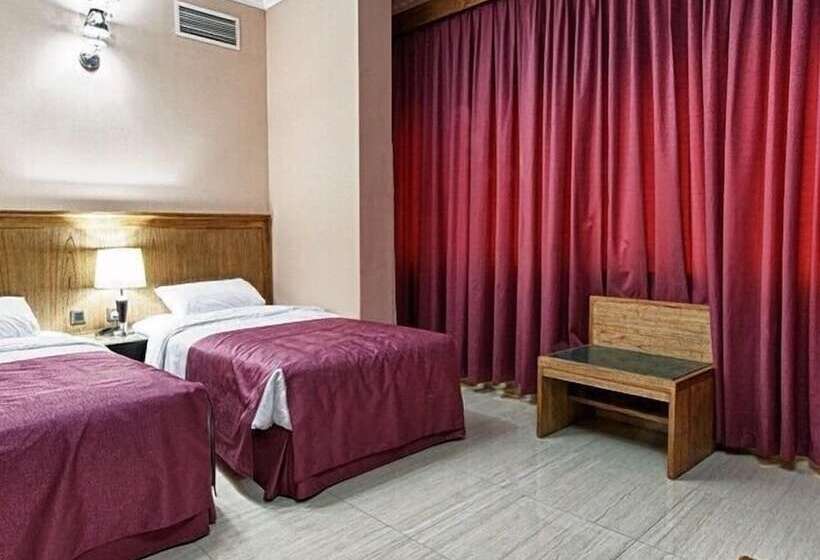 Al Sheraa Hotel Apartments