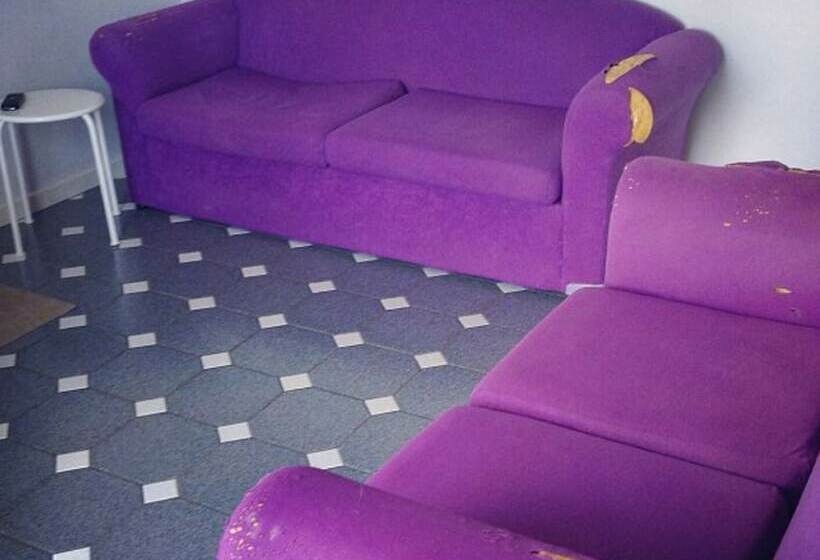 فندق صغير Abbey Sons