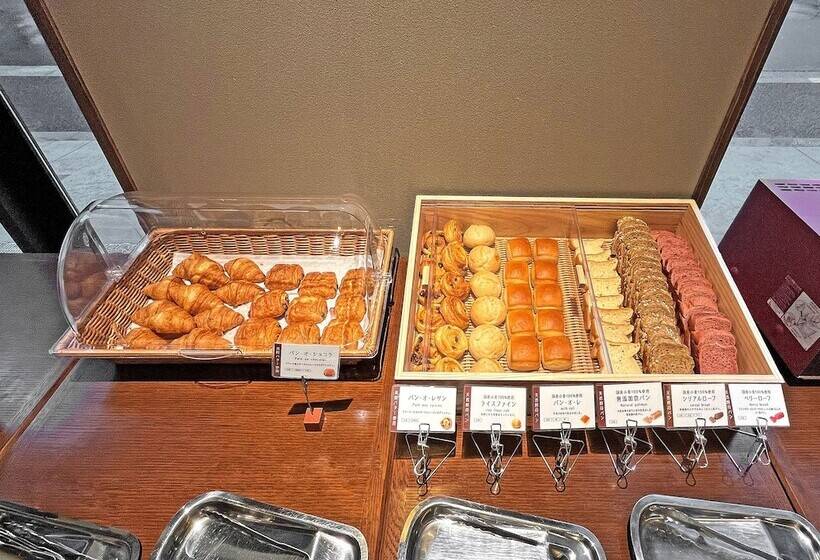 فندق صغير Akabane Holic