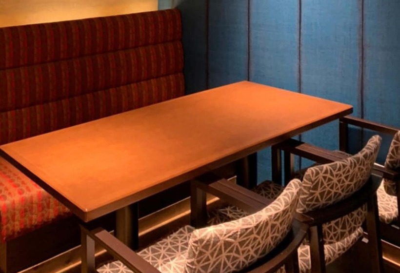 فندق صغير Akabane Holic