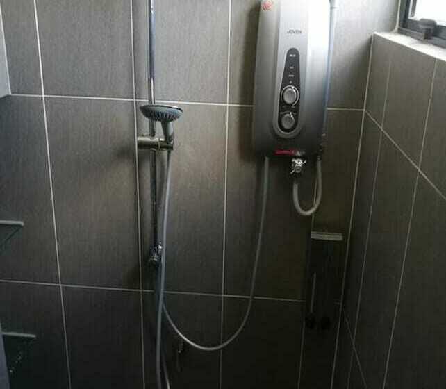 Japanese Home Hello Kitty Hostel