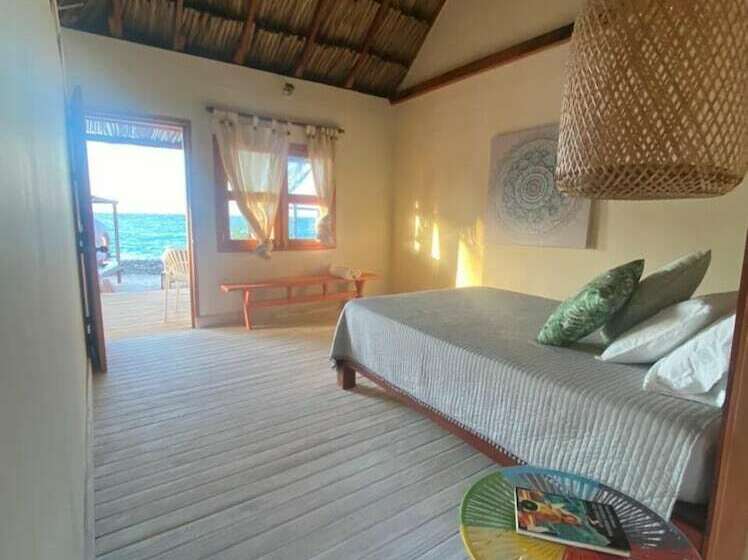 فندق صغير Sunsets Del Rosario