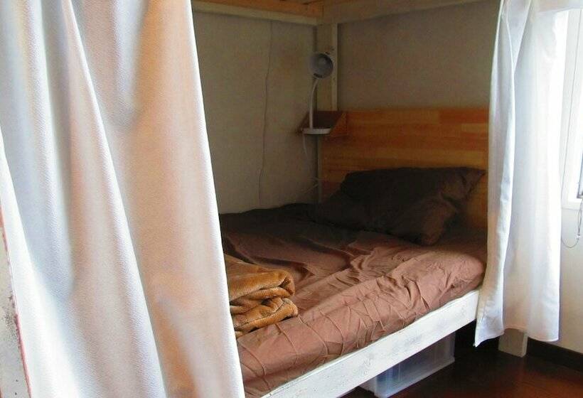 Tsuki No Yado   Hostel