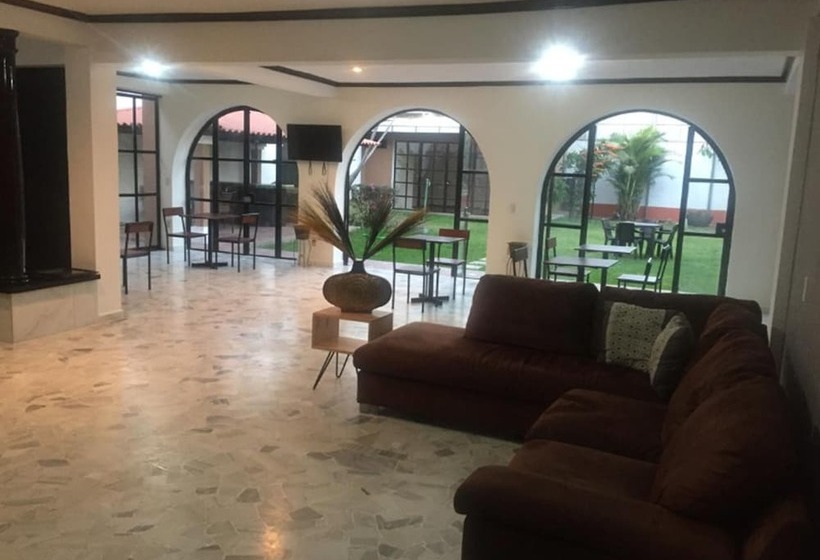 Alive Land Hotel Boutique