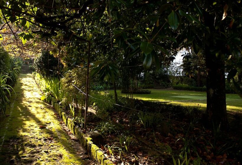 Almáa Sintra Hostel