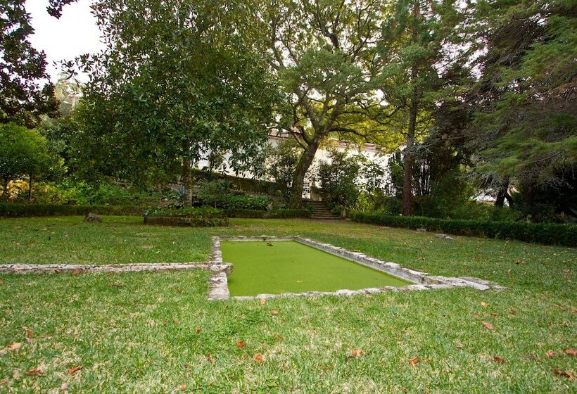 Almáa Sintra Hostel