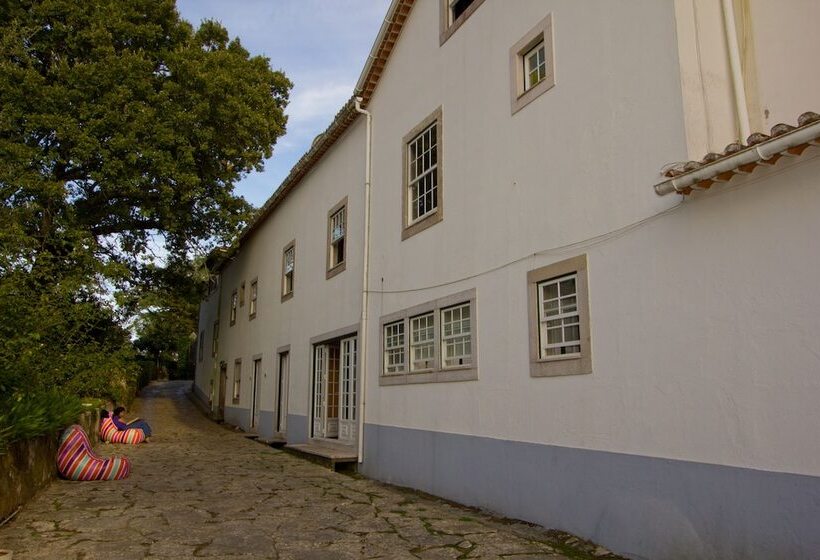 Almáa Sintra Hostel