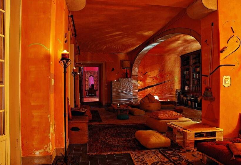 Almáa Sintra Hostel