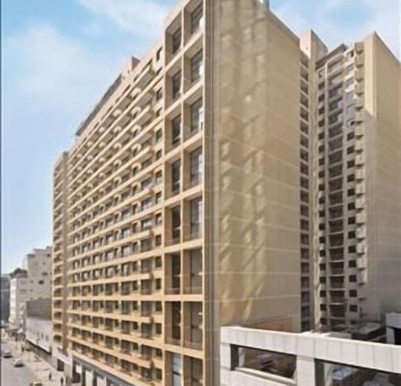 Apartamentos Chilenos