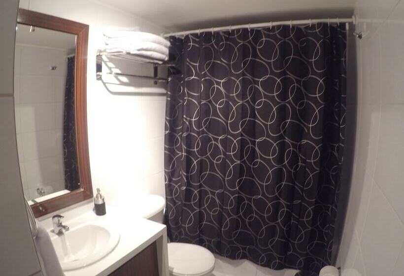 Apartamentos Chilenos