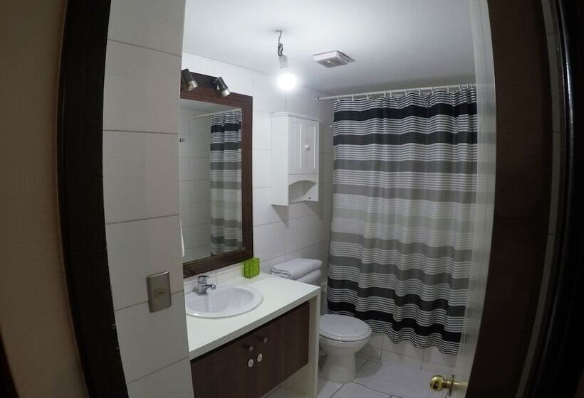 Apartamentos Chilenos