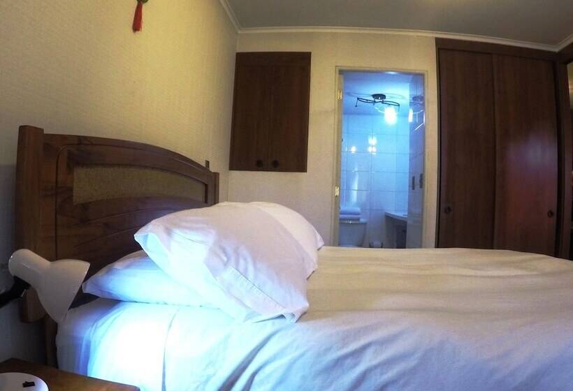 Apartamentos Chilenos