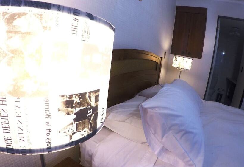 Apartamentos Chilenos