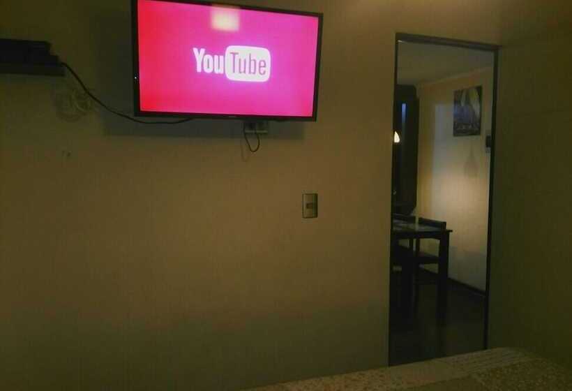 Apartamentos Chilenos