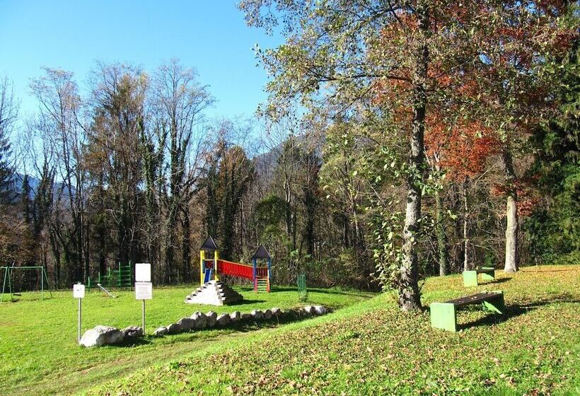 Apartments Kaninska Vas