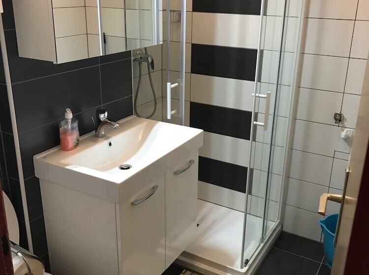 Apartments Kaninska Vas