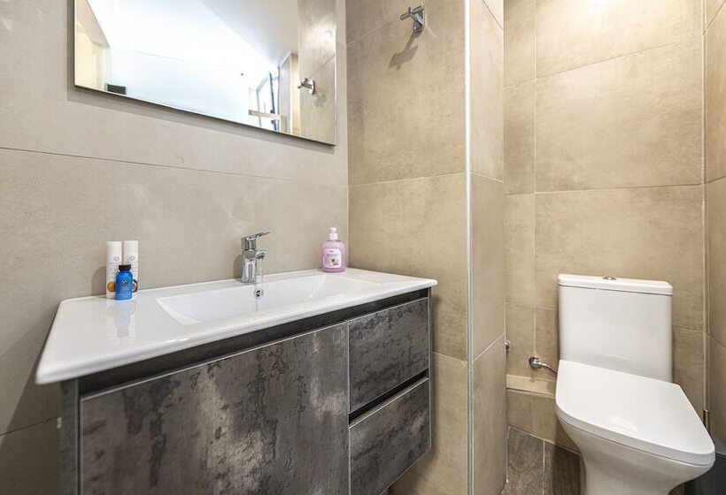 Athens Smart Apartments