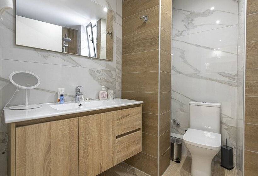 Athens Smart Apartments