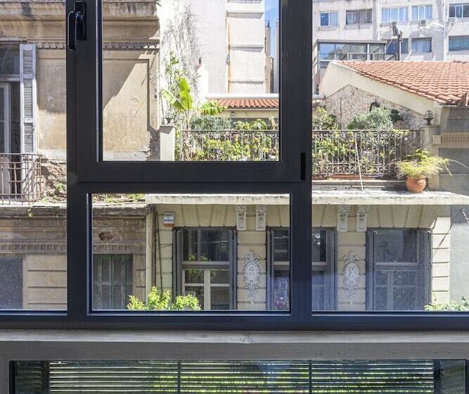 Athens Smart Apartments