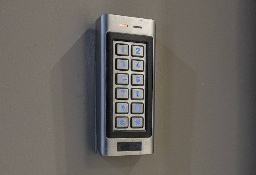 Athens Smart Apartments