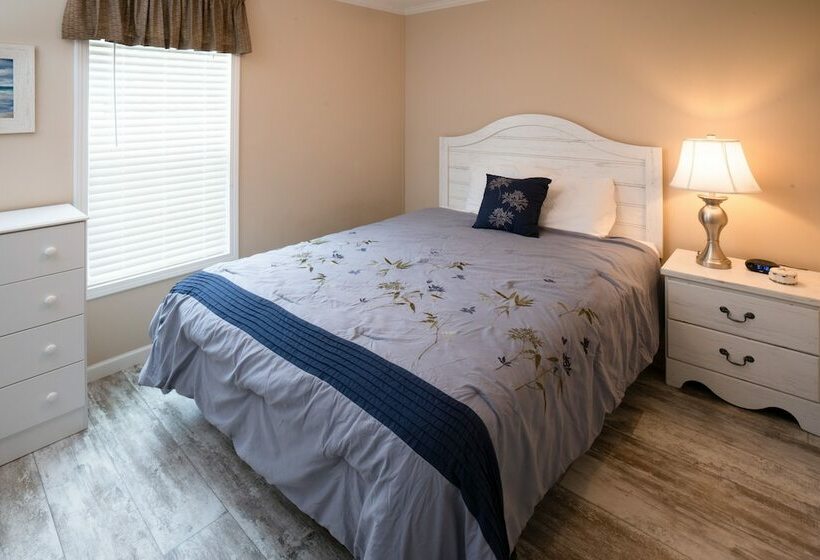 渡假胜地  Baker Acres