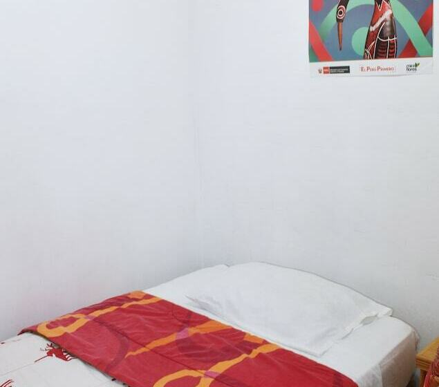 B&b Oro Blanco Miraflores