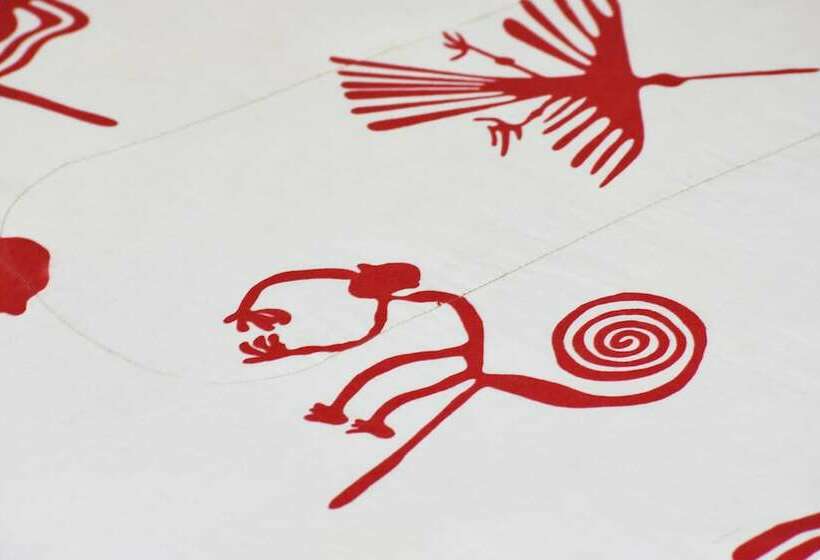 B&b Oro Blanco Miraflores