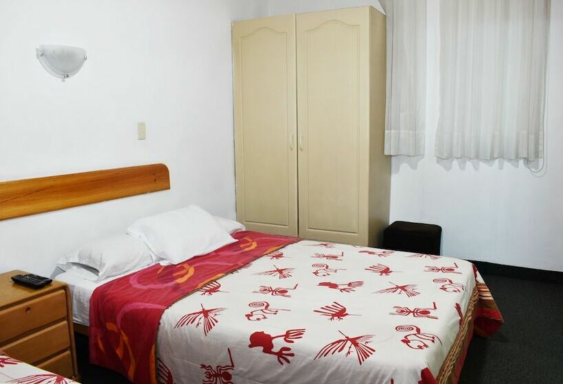 B&b Oro Blanco Miraflores