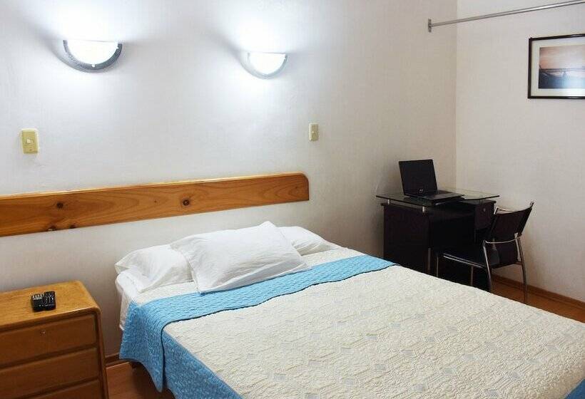 B&b Oro Blanco Miraflores