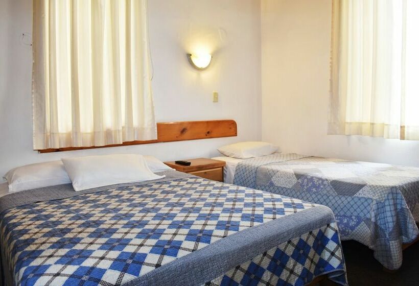 B&b Oro Blanco Miraflores