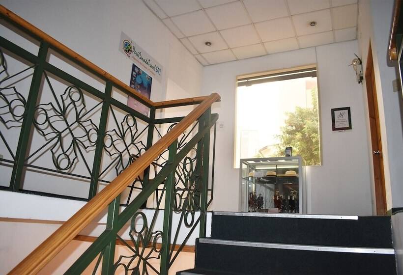 B&b Oro Blanco Miraflores