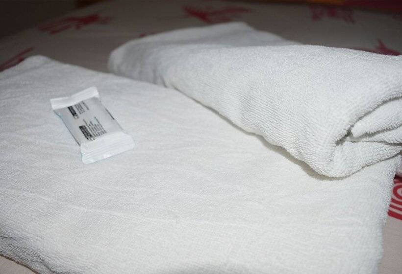 B&b Oro Blanco Miraflores