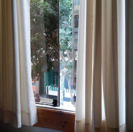 B&b Oro Blanco Miraflores