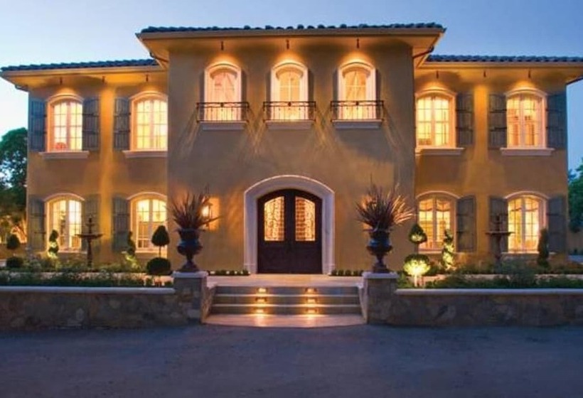 مبيت وإفطار Arden Hills