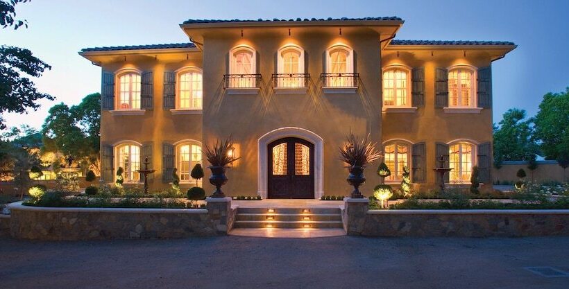 مبيت وإفطار Arden Hills