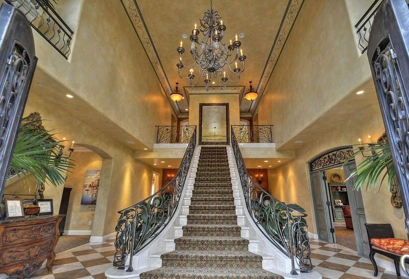 Bed and Breakfast Arden Hills