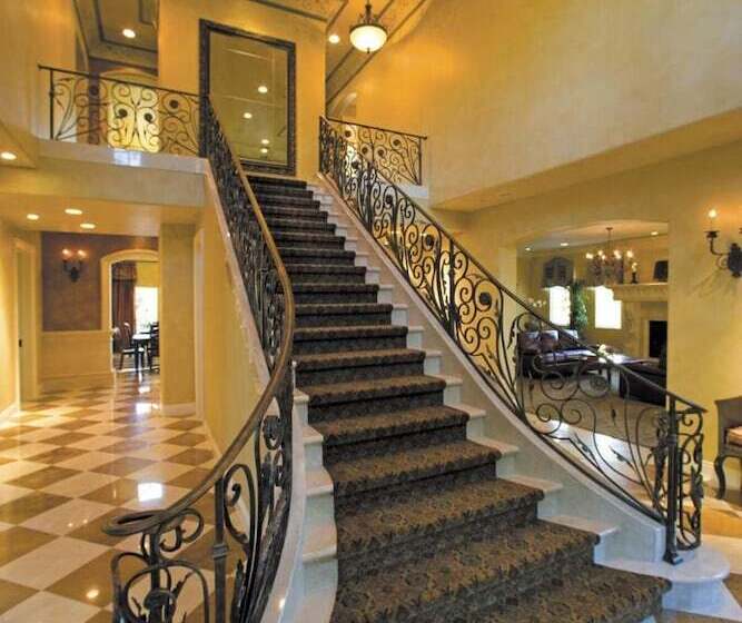 Bed and Breakfast Arden Hills