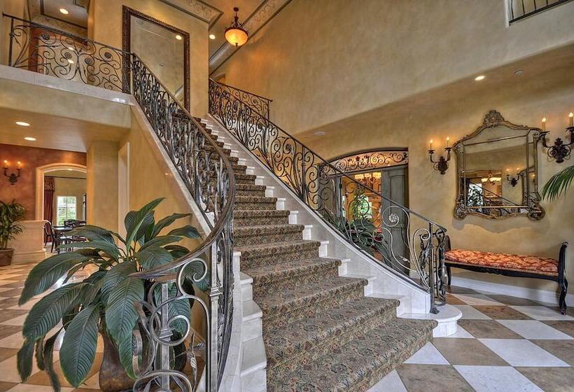 مبيت وإفطار Arden Hills