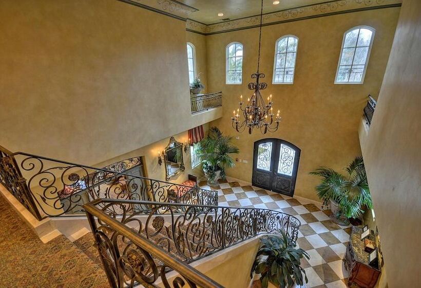 Bed and Breakfast Arden Hills