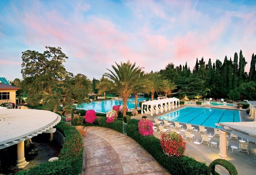 مبيت وإفطار Arden Hills