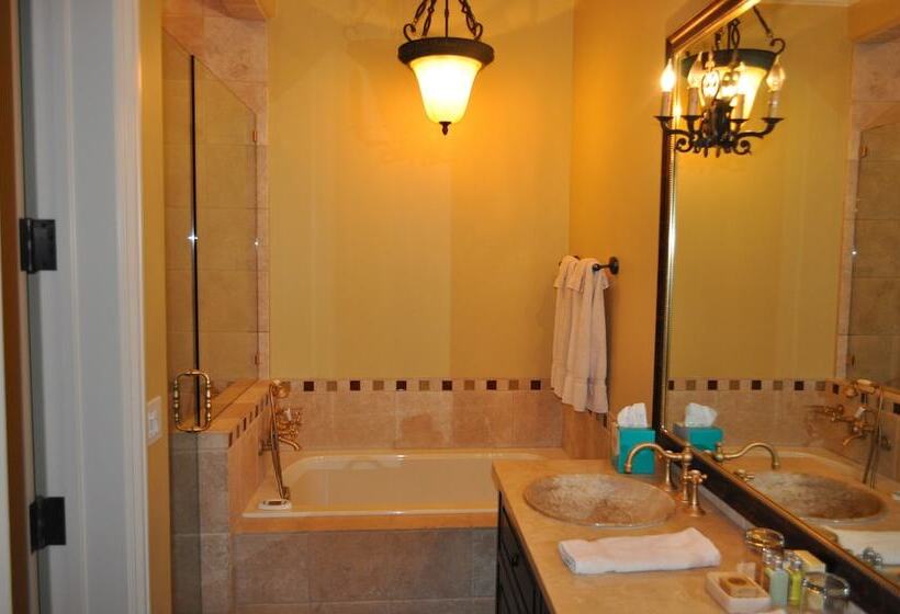 Bed and Breakfast Arden Hills