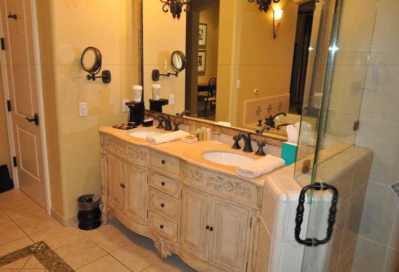 مبيت وإفطار Arden Hills