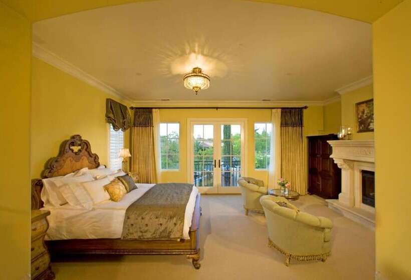 Bed and Breakfast Arden Hills