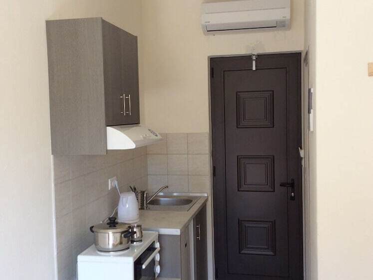 צימר Elena Rooms