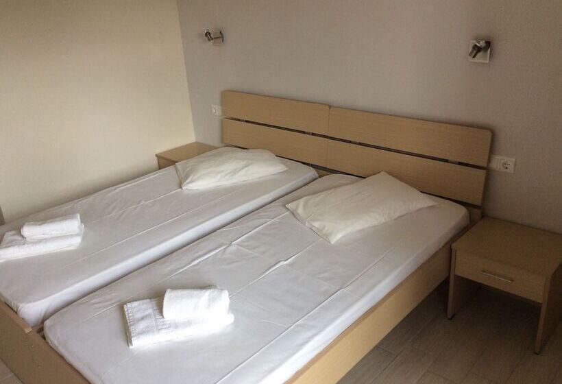 צימר Elena Rooms