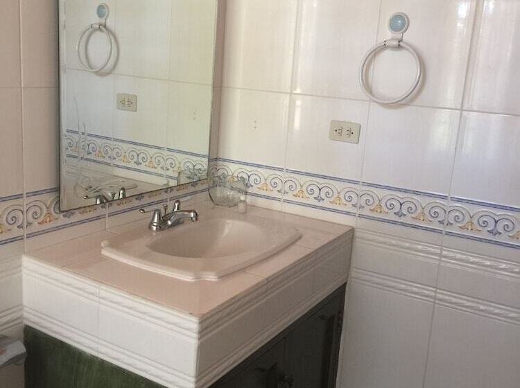 مبيت وإفطار Hacienda San Miguel Bed&breakfast