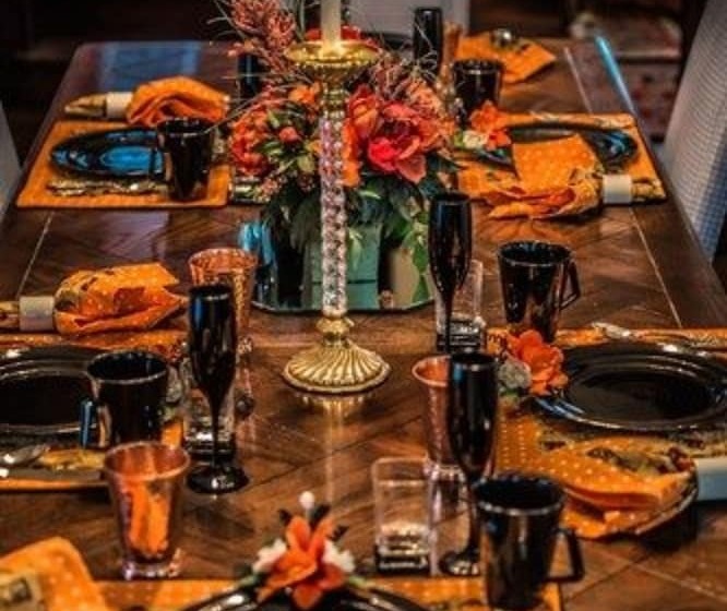 Bed and Breakfast Inn At St James Court