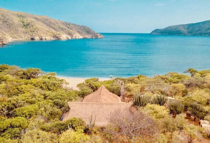 ベッドアンドブレックファースト Larcomar